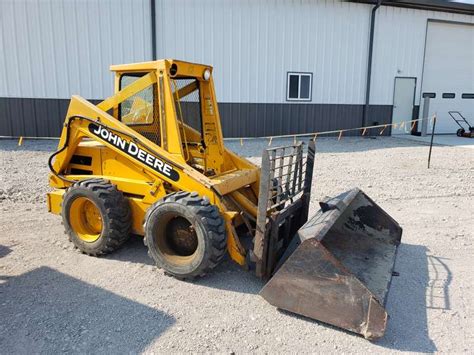 john deere 675 skid steer specs|john deere 675b with ssqa.